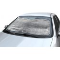 Bullet Noson car sun shade panel