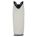 Bullet Noun recycled neoprene wine sleeve holder