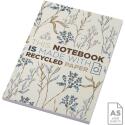 Bullet Novella Austen A5 recycled softcover notebook - 100 sheets