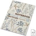 Bullet Novella Austen A5 recycled softcover notebook - 50 sheets