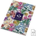 Bullet Novella Austen A5 softcover notebook - 50 sheets