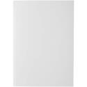 Bullet Novella Austen A5 Softcover Notizbuch – 50 Blatt