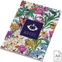 Bullet Novella Austen A6 softcover notebook - 50 sheets