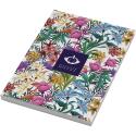 Bullet Novella Austen carnet de notes à couverture souple A5 - 100 feuilles