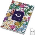 Bullet Novella Austen carnet de notes à couverture souple A6 - 100 feuilles