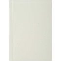 Bullet Novella Austen carnet de notes recyclé à couverture souple A6 - 50 feuilles