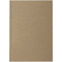 Bullet Novella Austen carnet de notes recyclé en kraft à couverture souple A6 - 100 feuilles