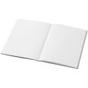 Bullet Novella Austen carnet de notes recyclé en kraft à couverture souple A6 - 50 feuilles