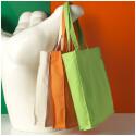 Bullet Odessa 220 g/m² cotton tote bag 13L - OEKO-TEX