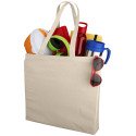 Bullet Odessa 220 g/m² cotton tote bag 13L - OEKO-TEX