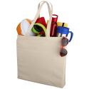Bullet Odessa 220g/m² katoenen totebag 13L - OEKO-TEX