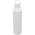 Bullet Odessy 600 ml stainless steel insulated bottle with 300 ml cup