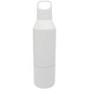 Bullet Odessy 600 ml stainless steel insulated bottle with 300 ml cup