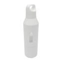Bullet Odessy 600 ml stainless steel insulated bottle with 300 ml cup