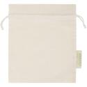 Bullet Odisha 140 g/m² OCS Bio-Geschenktasche – 30 × 25 cm