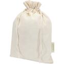 Bullet Odisha 140 g/m² OCS Bio-Geschenktasche – 42 × 30 cm