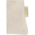 Bullet Odisha 140 g/m² OCS organic gift bag - 15 x 10 cm