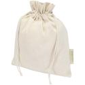 Bullet Odisha 140 g/m² OCS organic gift bag - 30 x 25 cm