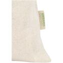 Bullet Odisha 140 g/m² OCS organic gift bag - 30 x 25 cm