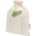Bullet Odisha 140 g/m² OCS organic gift bag - 42 x 30 cm