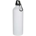 Bullet Oregon 750 ml matte enkelwandige roestvrijstalen waterfles met karabijnhaak