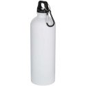 Bullet Oregon 750 ml matte RCS recycled single wall stainless steel water bottle with carabiner