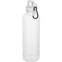Bullet Oregon 750 ml RCS-zertifizierte Trinkflasche aus recyceltem Kunststoff mit Karabinerhaken