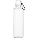 Bullet Oregon 750 ml waterfles van RCS-gecertificeerd gerecycled plastic met karabijnhaak