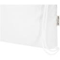 Bullet Oregon Blend sac à dos en coton recyclé 140 g/m² certifié GRS avec cordon de serrage 5 L