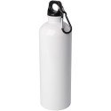 Bullet Oregon gourde à simple paroi en acier inoxydable de 750 ml certifiée RCS avec mousqueton