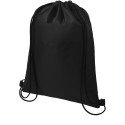Bullet Oriole 12-can drawstring cooler backpack 5L