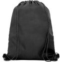Bullet Oriole mesh drawstring backpack 5L