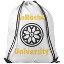 Bullet Oriole premium drawstring backpack