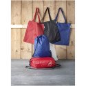 Bullet Oriole RPET drawstring backpack 5L