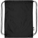 Bullet Oriole RPET drawstring backpack 5L