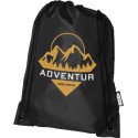 Bullet Oriole RPET drawstring backpack 5L