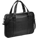 Bullet Oxford 15.6 inch slim laptop briefcase 5L
