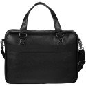 Bullet Oxford 15.6 inch slim laptop briefcase 5L
