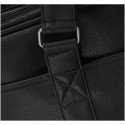 Bullet Oxford 15.6 inch slim laptop briefcase 5L