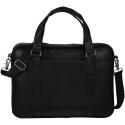 Bullet Oxford 15.6 inch slim laptop briefcase 5L