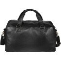 Bullet Oxford weekend travel duffel bag 25L