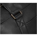 Bullet Oxford weekend travel duffel bag 25L
