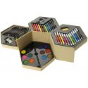 Bullet Pandora 52-piece coloring set