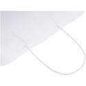 Bullet Papiertüte 49,5x14x44 cm mit gedrehten Griffen - 90-100 g/m²