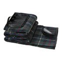 Bullet Park 130 x 145 cm picnic blanket