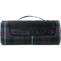 Bullet Park 130 x 145 cm picnic blanket