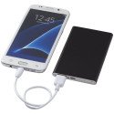 Bullet Pep - 4.000 mAh batterie externe