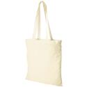 Bullet Peru 180g/m² cotton tote bag 7L - OEKO-TEX
