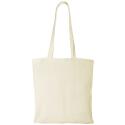 Bullet Peru 180g/m² cotton tote bag 7L - OEKO-TEX