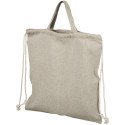 Bullet Pheebs 150g gerecycleerde totebag rugzak